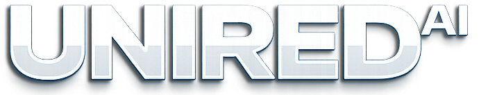 Unired.ai Logo